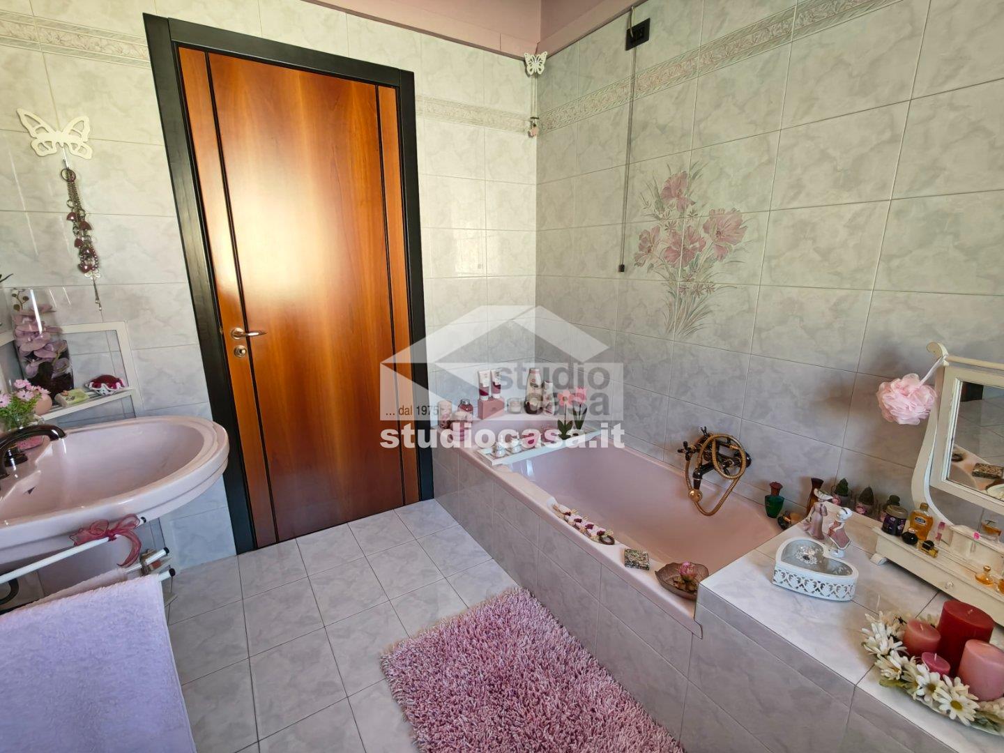 Villa Unifamiliare in vendita a Crema