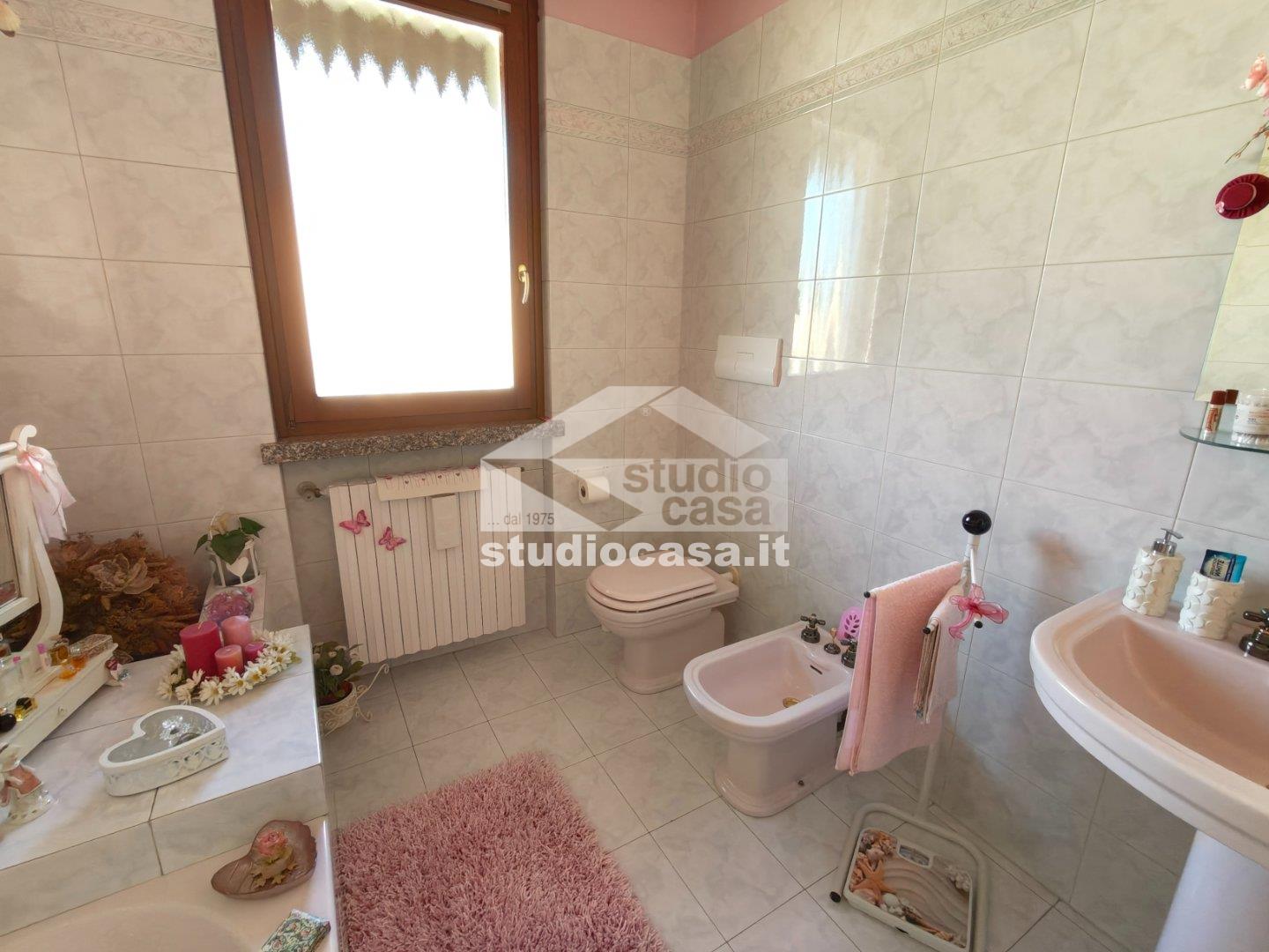 Villa Unifamiliare in vendita a Crema