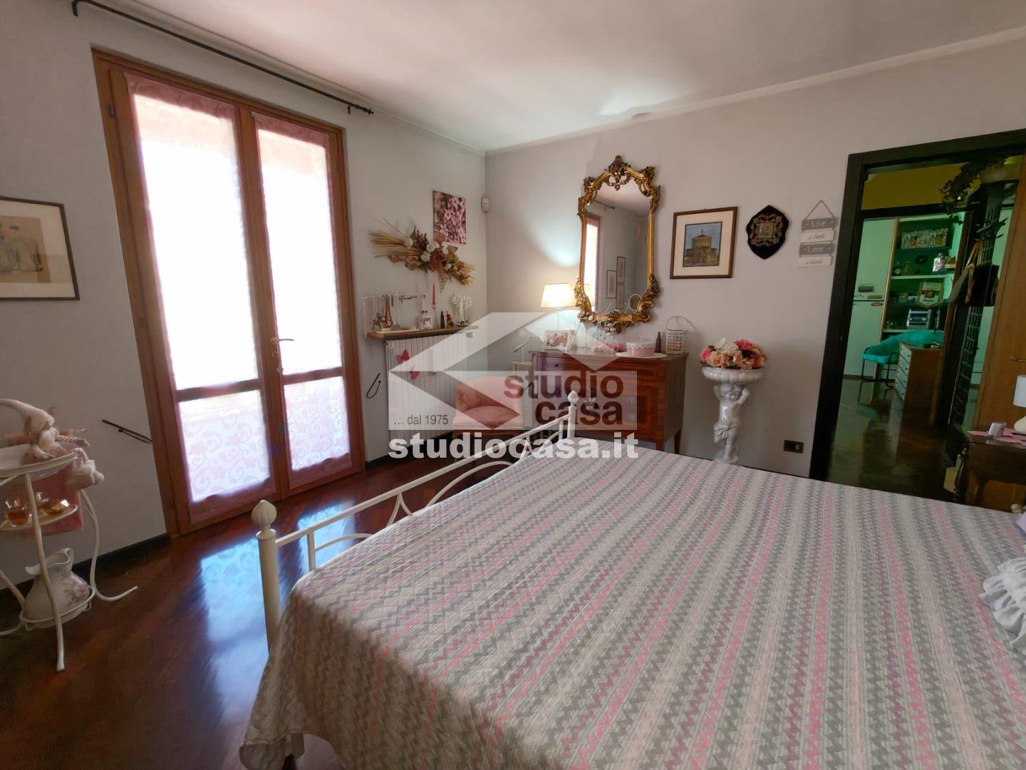 Villa Unifamiliare in vendita a Crema