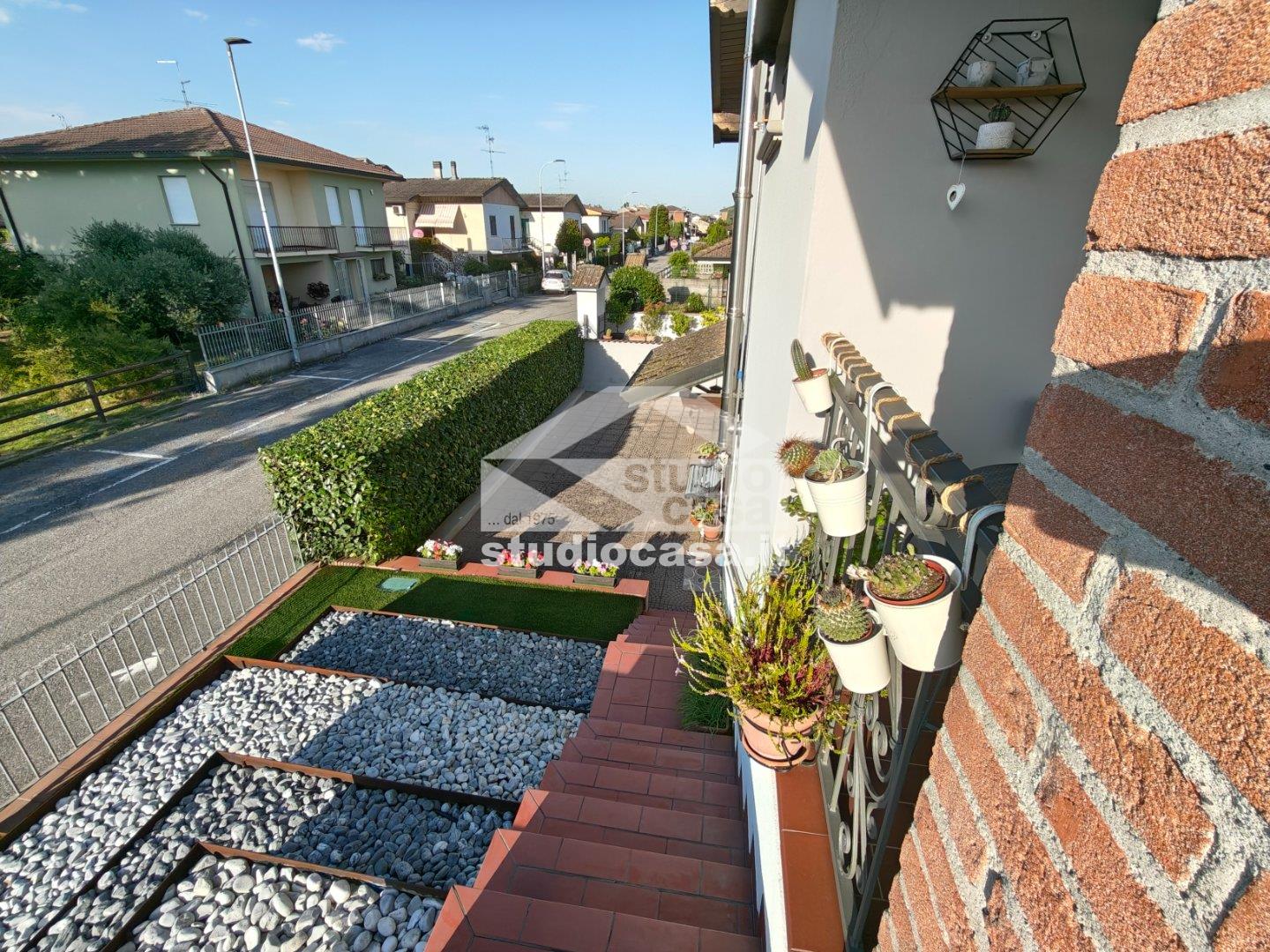 Villa Unifamiliare in vendita a Crema