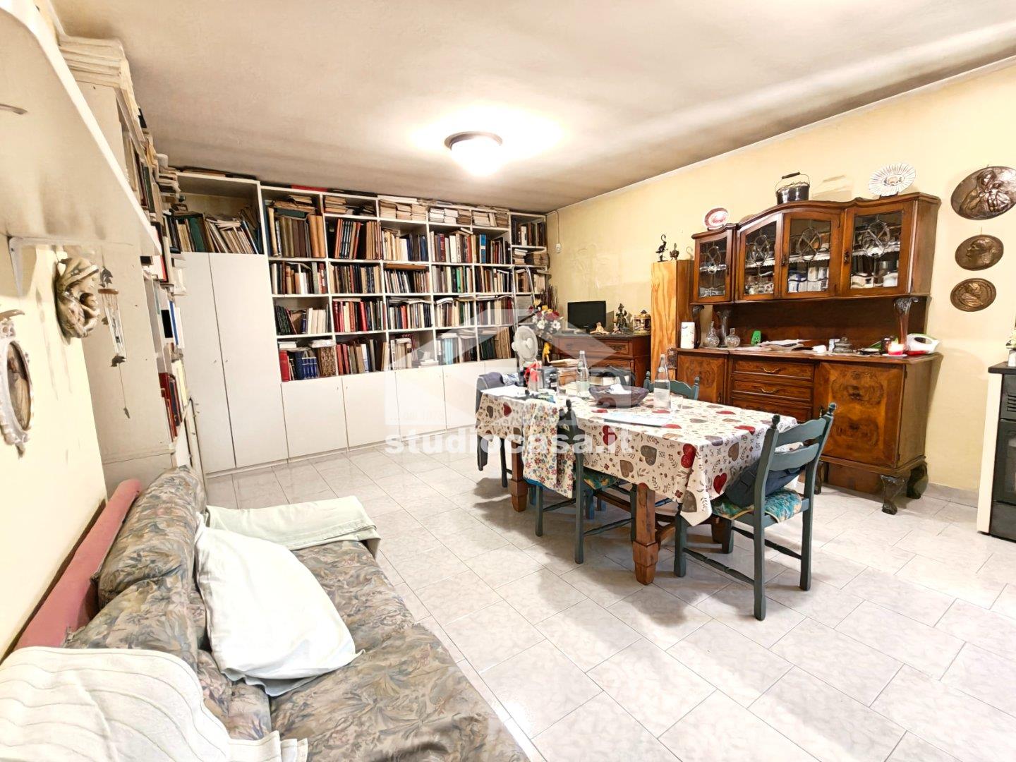 Villa Unifamiliare in vendita a Crema