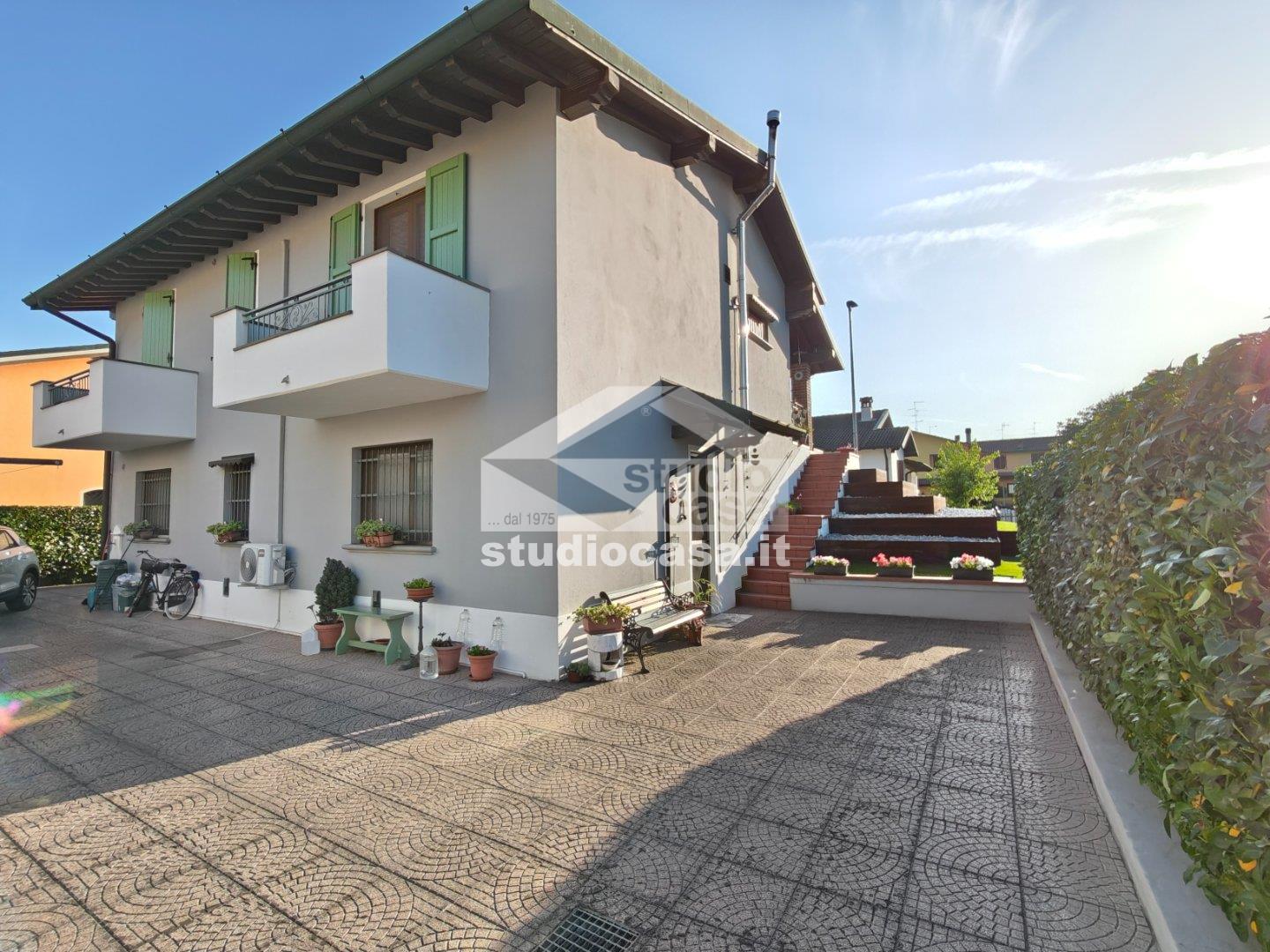 Villa Unifamiliare in vendita a Crema