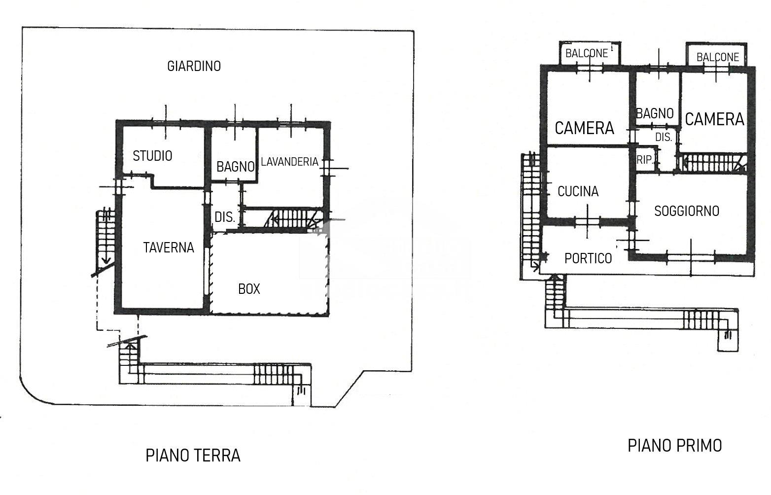 Villa Unifamiliare in vendita a Crema