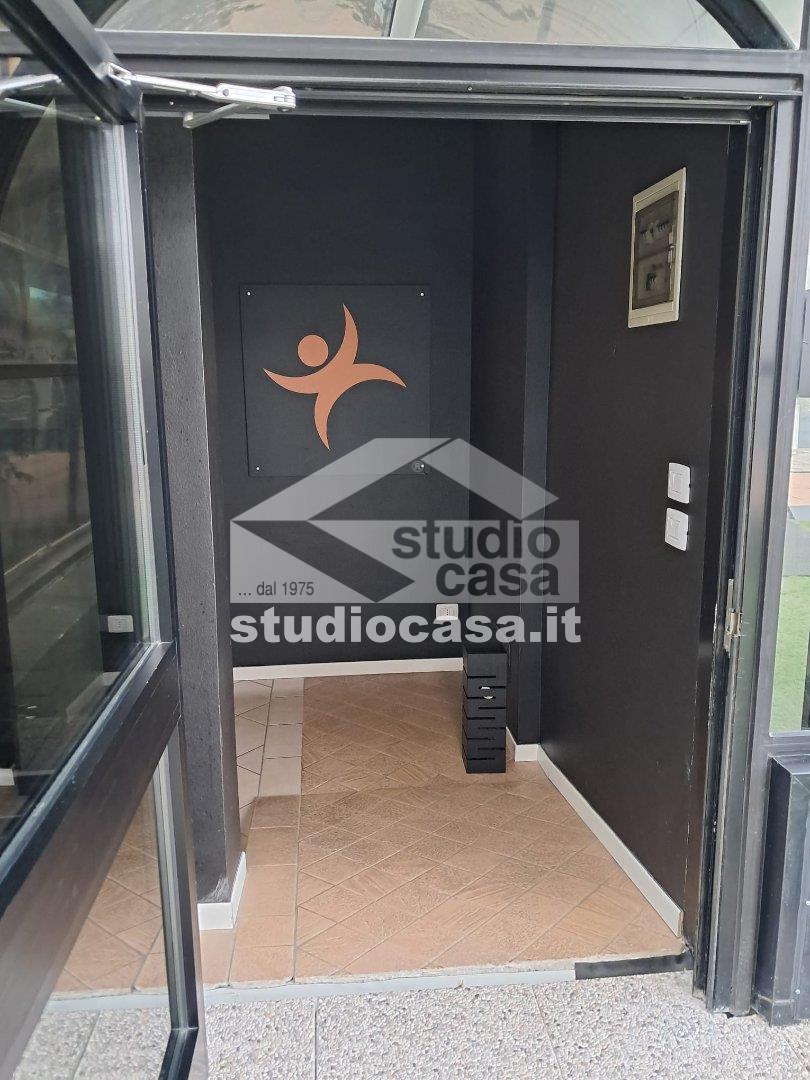 Ufficio in affitto a Crema