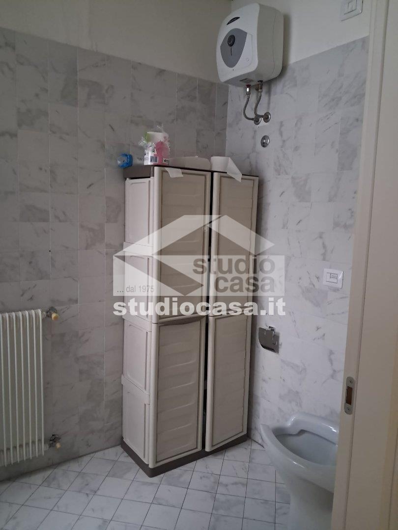 Ufficio in affitto a Crema