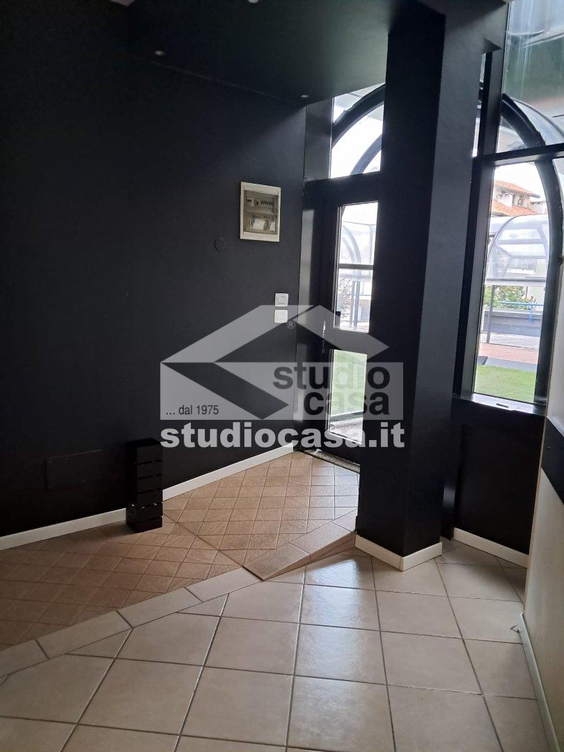 Ufficio in affitto a Crema
