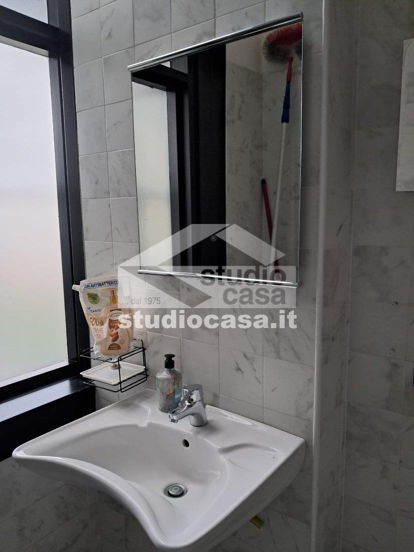 Ufficio in affitto a Crema