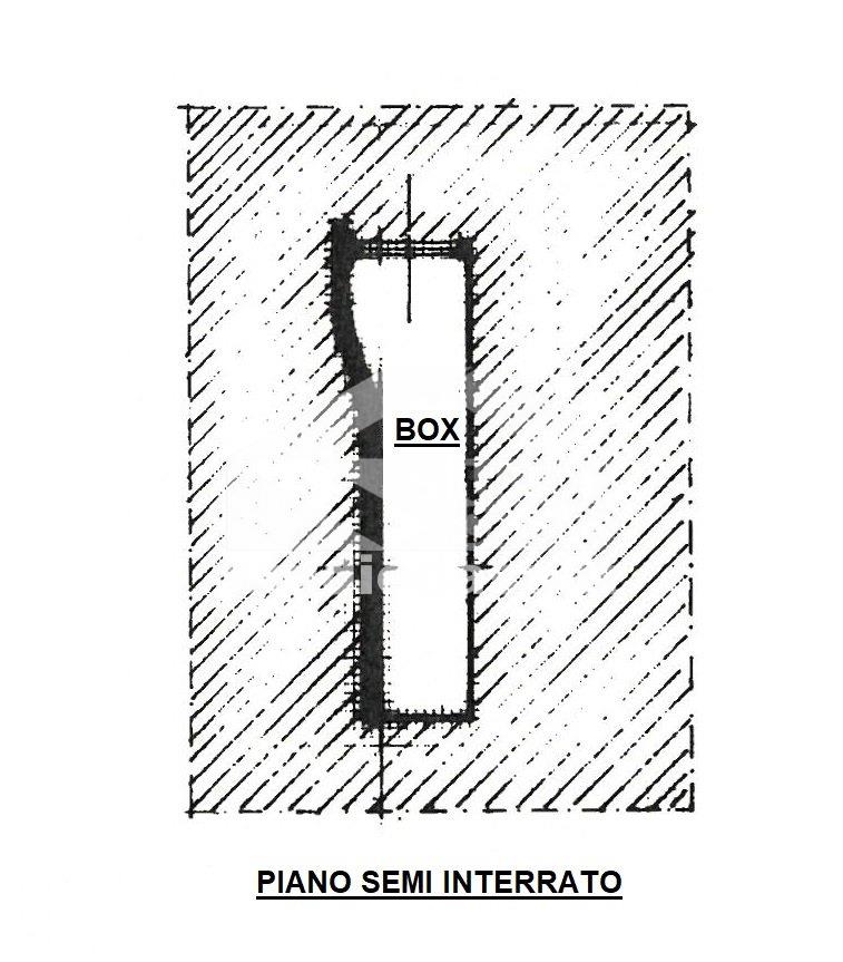 Appartamento in vendita a Crema