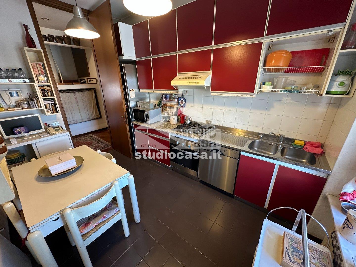 Appartamento in vendita a Crema