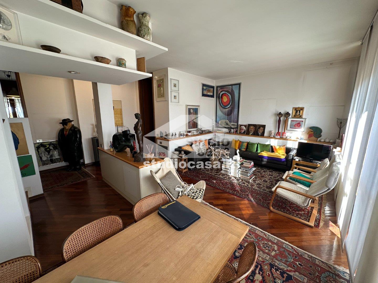 Appartamento in vendita a Crema