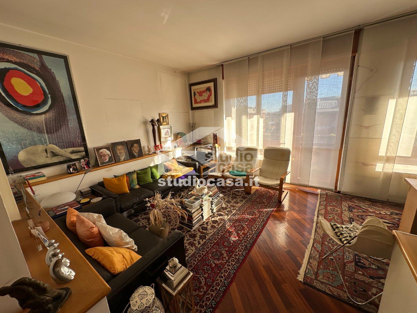 Appartamento in vendita a Crema