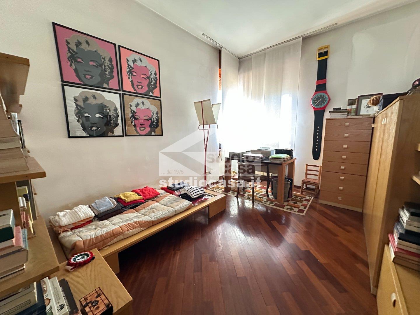 Appartamento in vendita a Crema