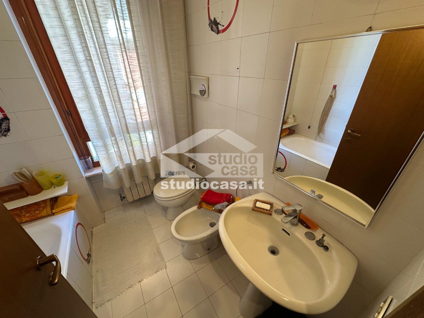 Appartamento in vendita a Crema