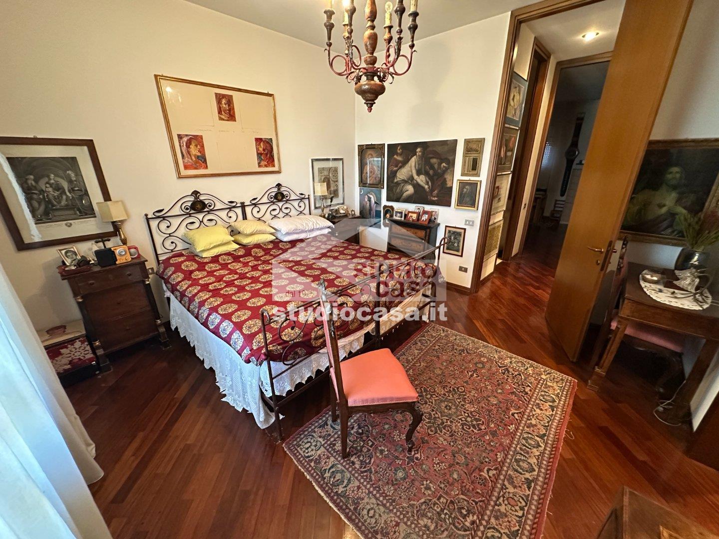 Appartamento in vendita a Crema