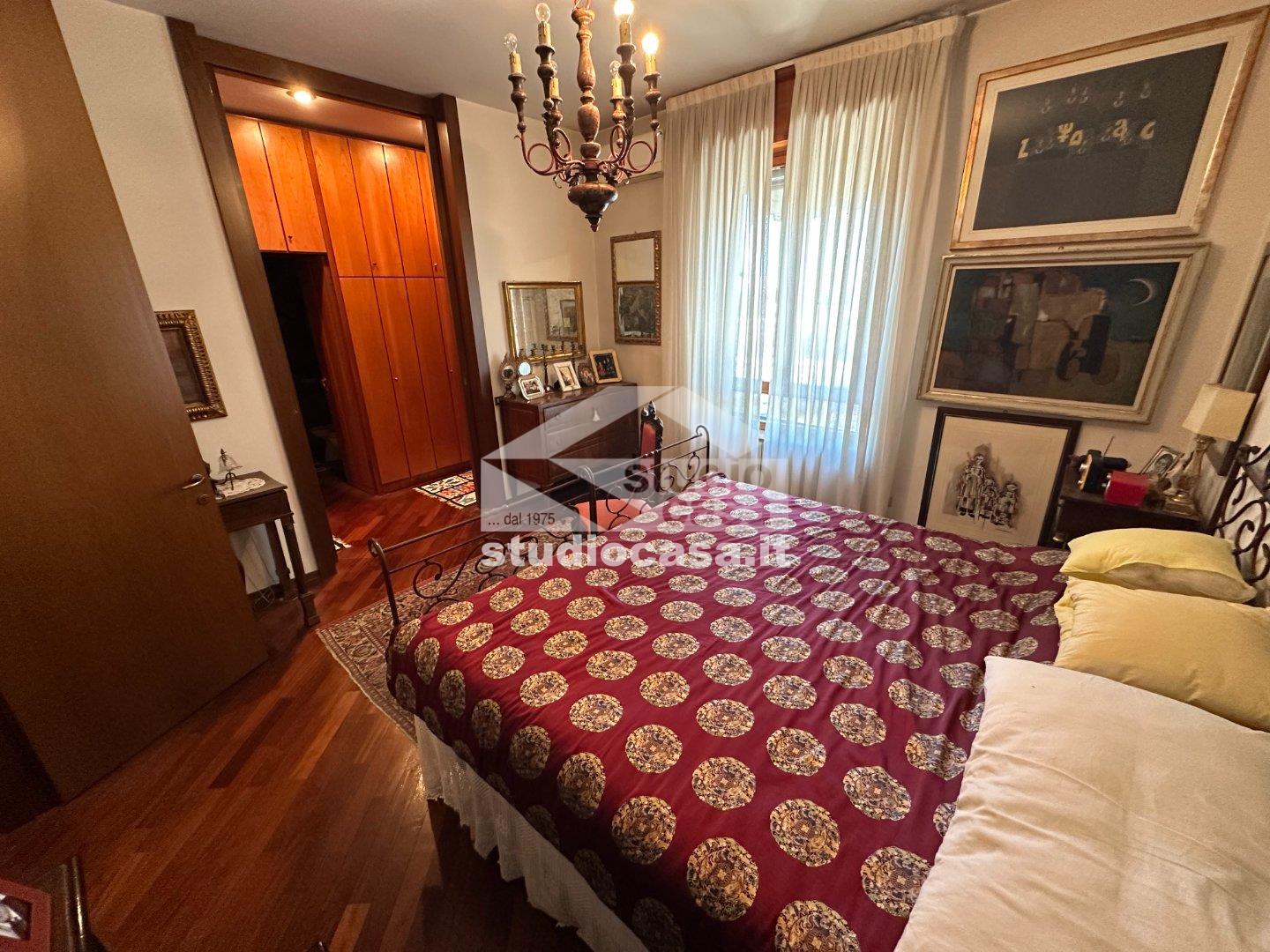 Appartamento in vendita a Crema