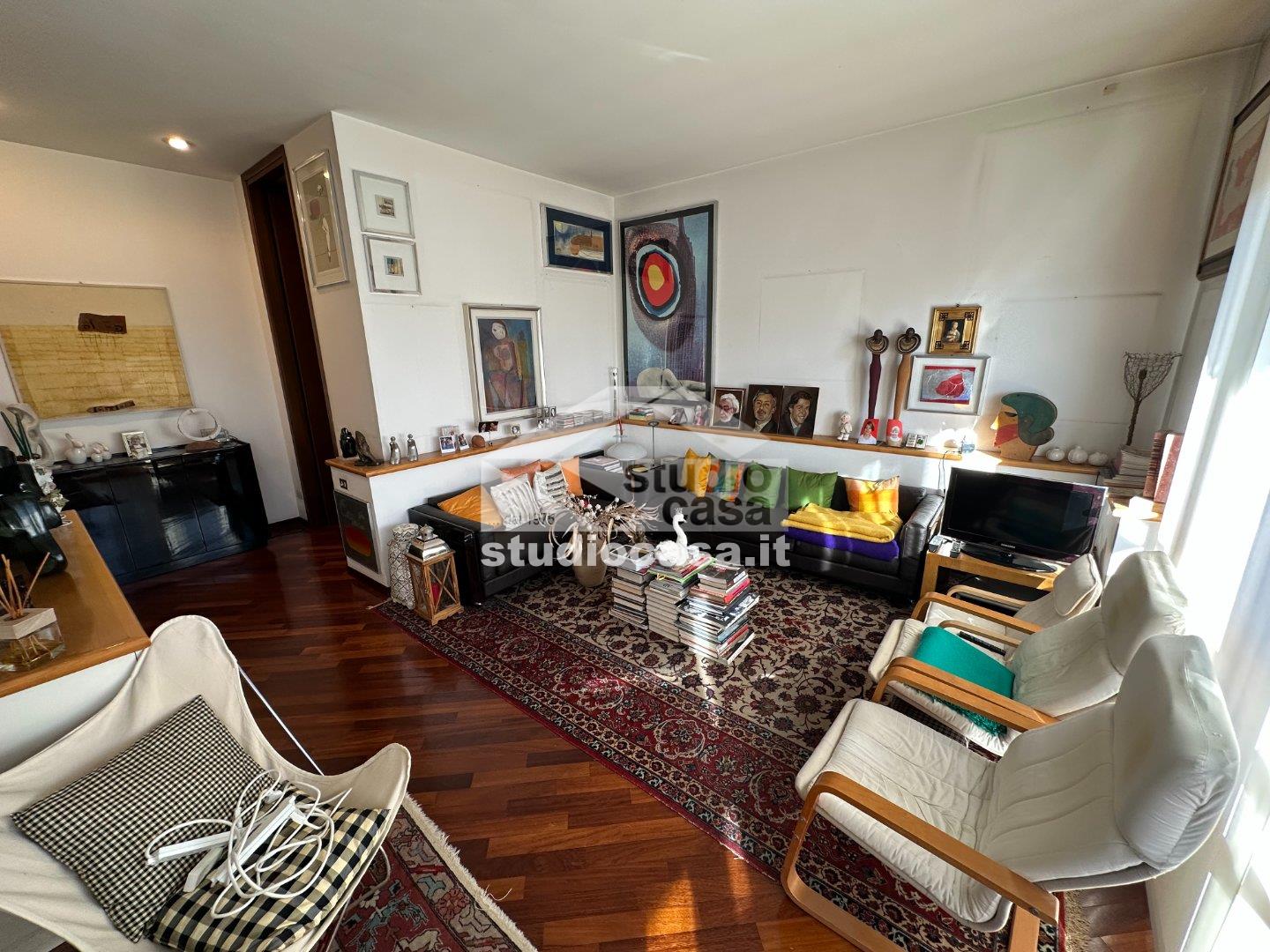 Appartamento in vendita a Crema