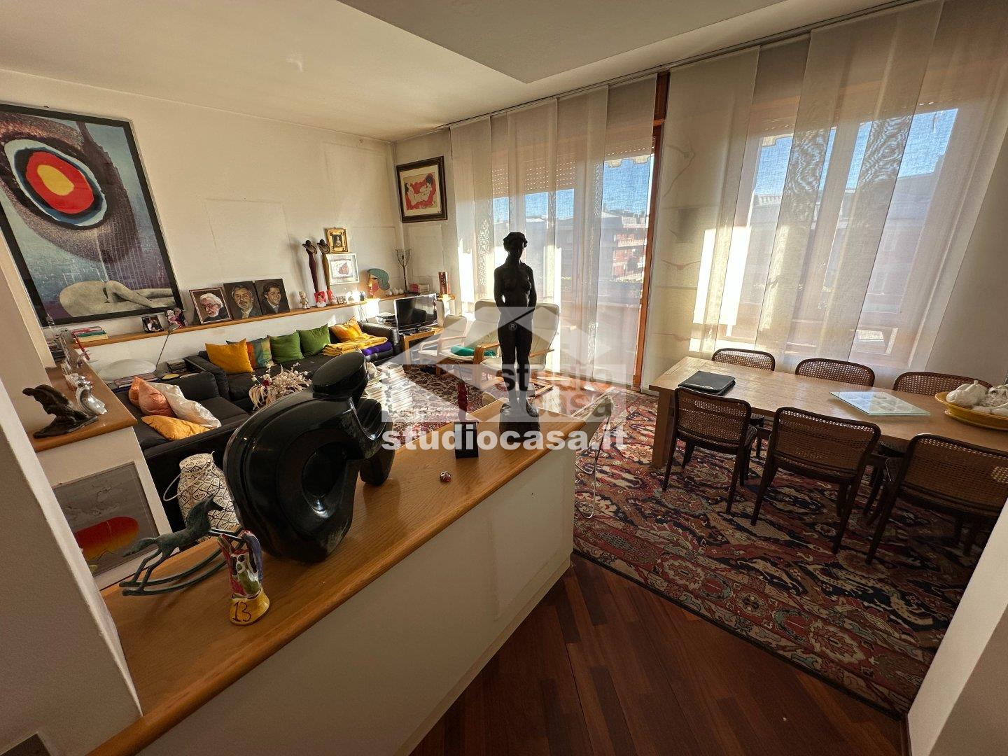 Appartamento in vendita a Crema