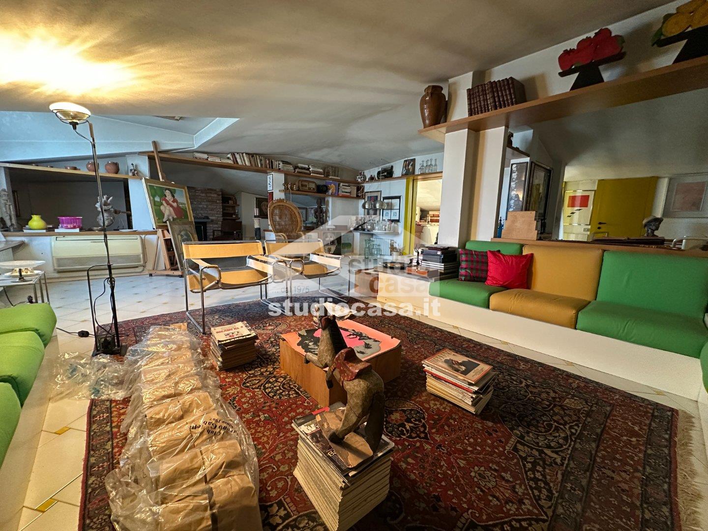 Appartamento in vendita a Crema