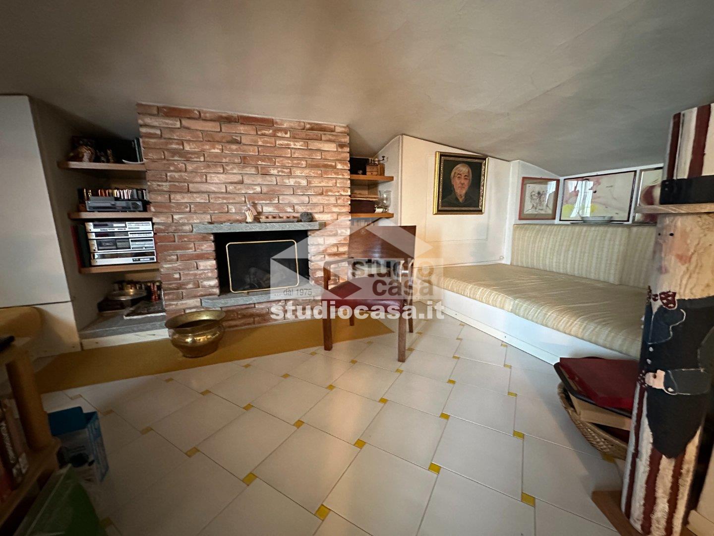 Appartamento in vendita a Crema