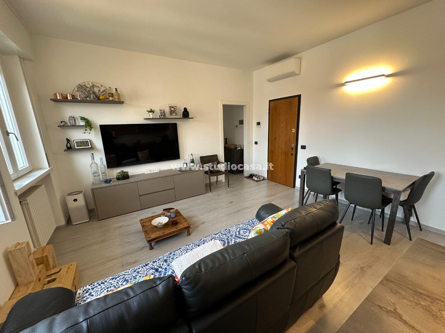 Appartamento in vendita a Crema