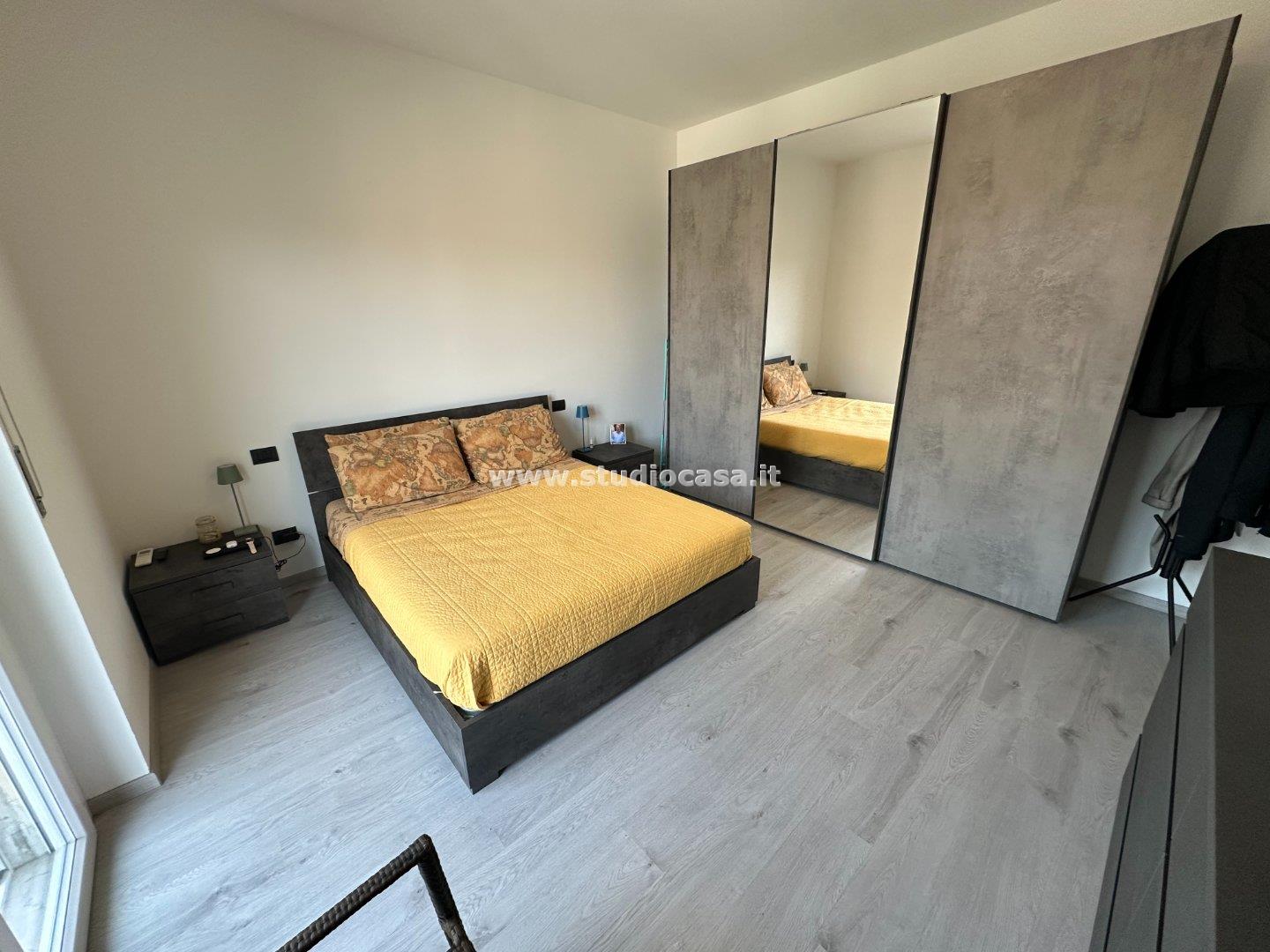 Appartamento in vendita a Crema