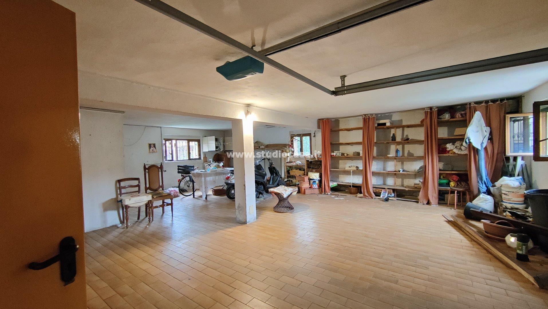 Villa Unifamiliare in vendita a Crema