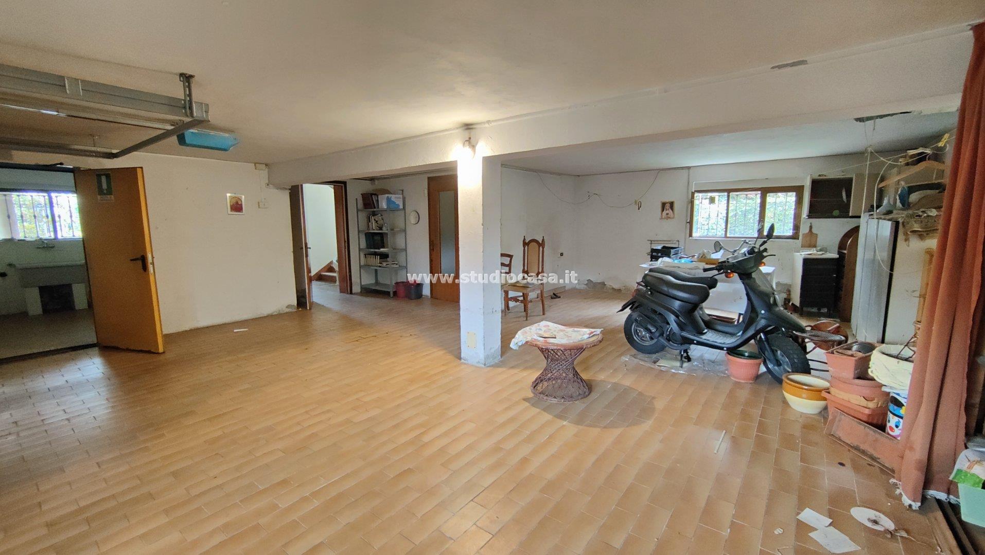 Villa Unifamiliare in vendita a Crema