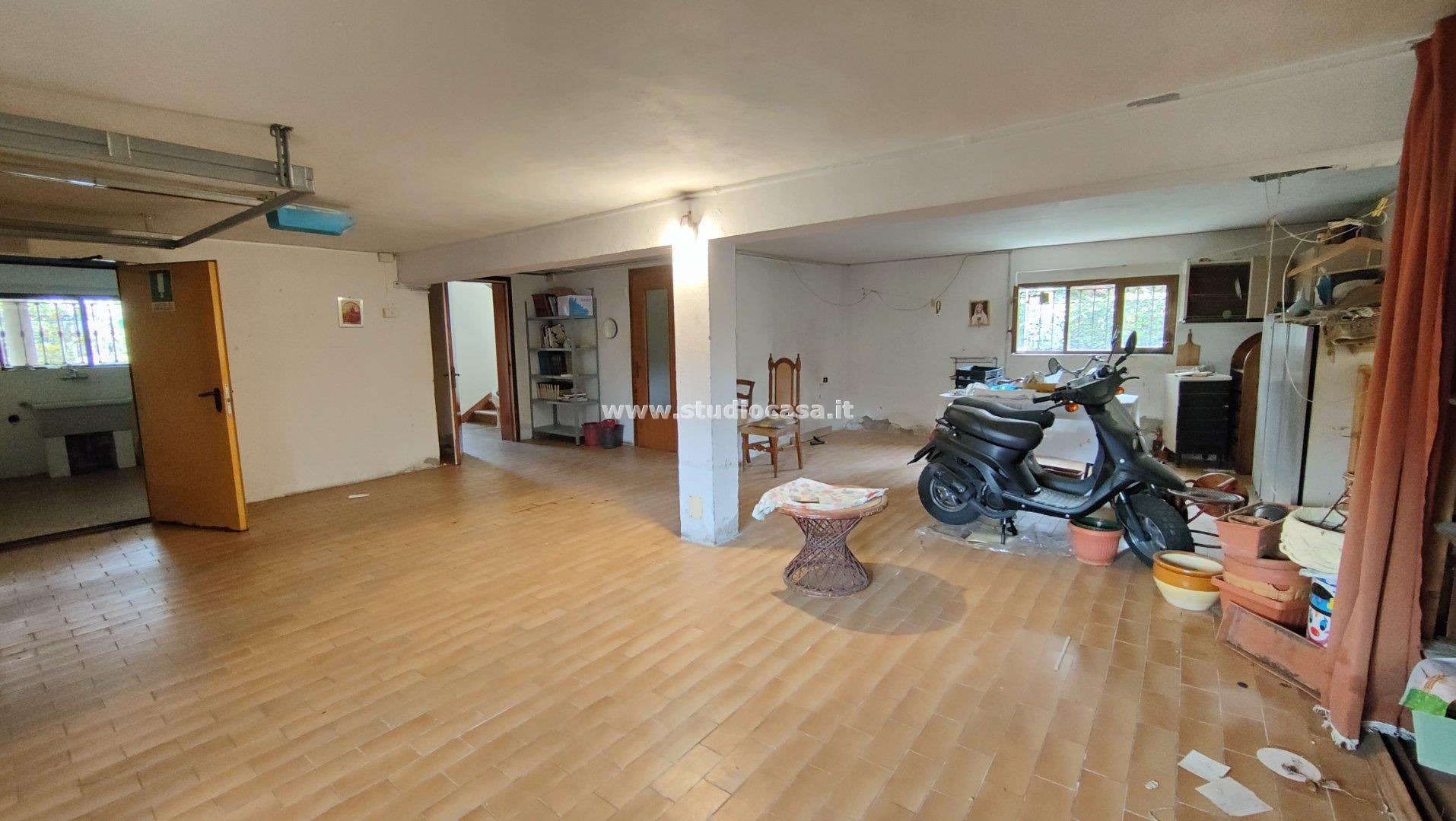 Villa Unifamiliare in vendita a Crema