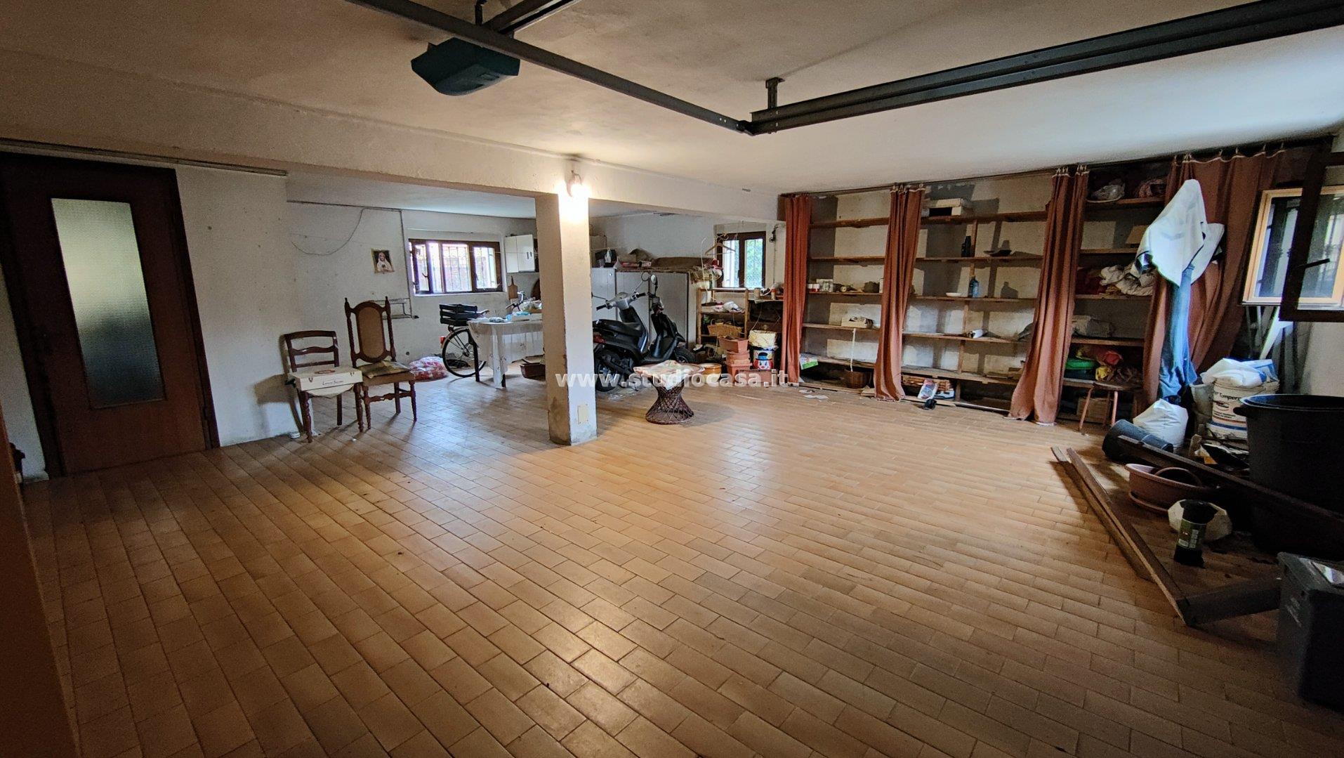 Villa Unifamiliare in vendita a Crema