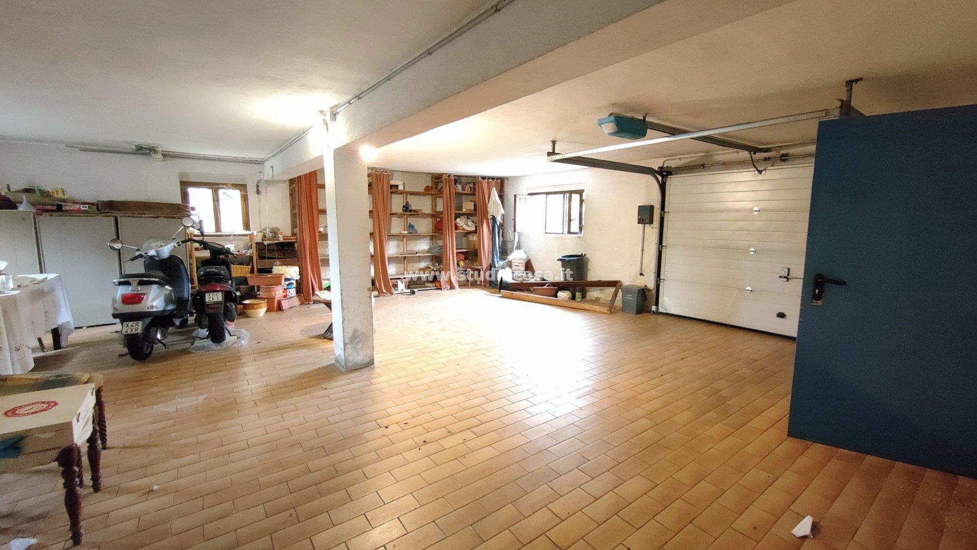 Villa Unifamiliare in vendita a Crema