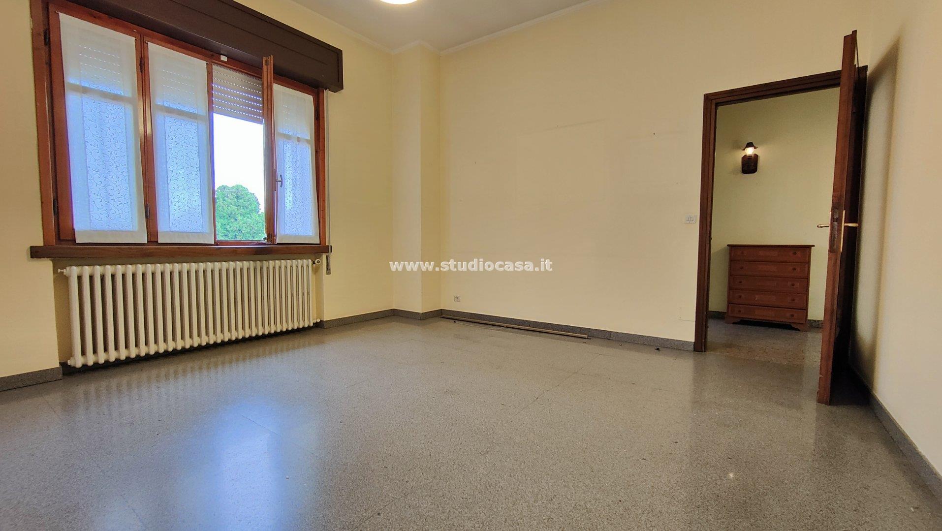 Villa Unifamiliare in vendita a Crema