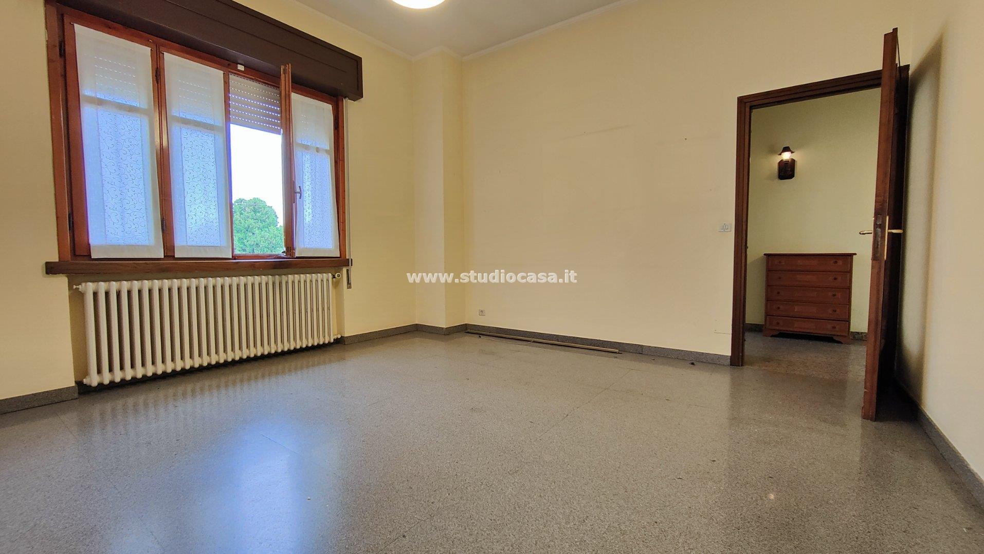 Villa Unifamiliare in vendita a Crema