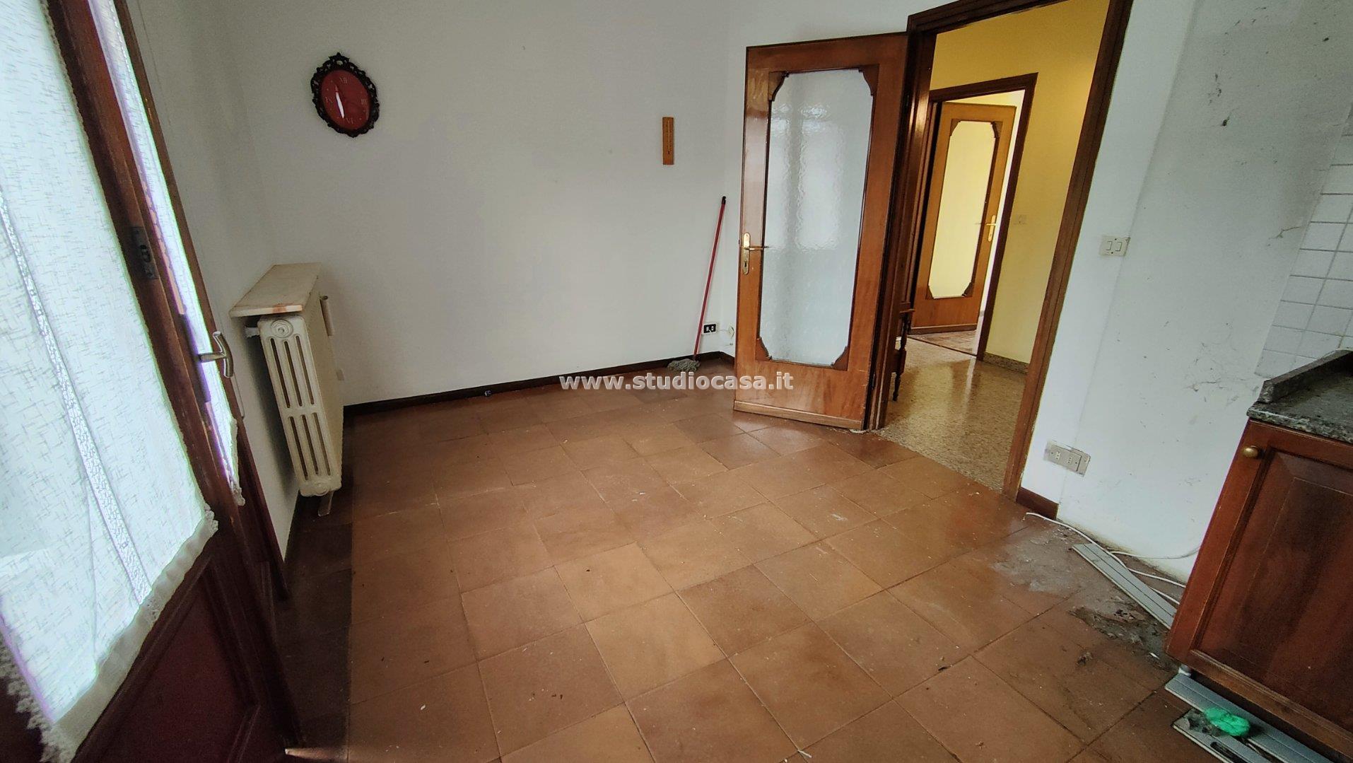 Villa Unifamiliare in vendita a Crema