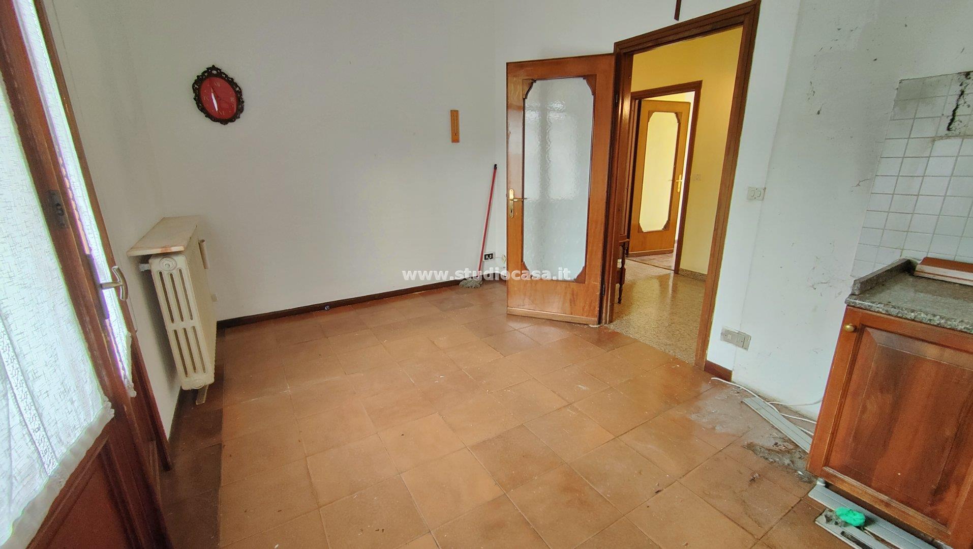 Villa Unifamiliare in vendita a Crema
