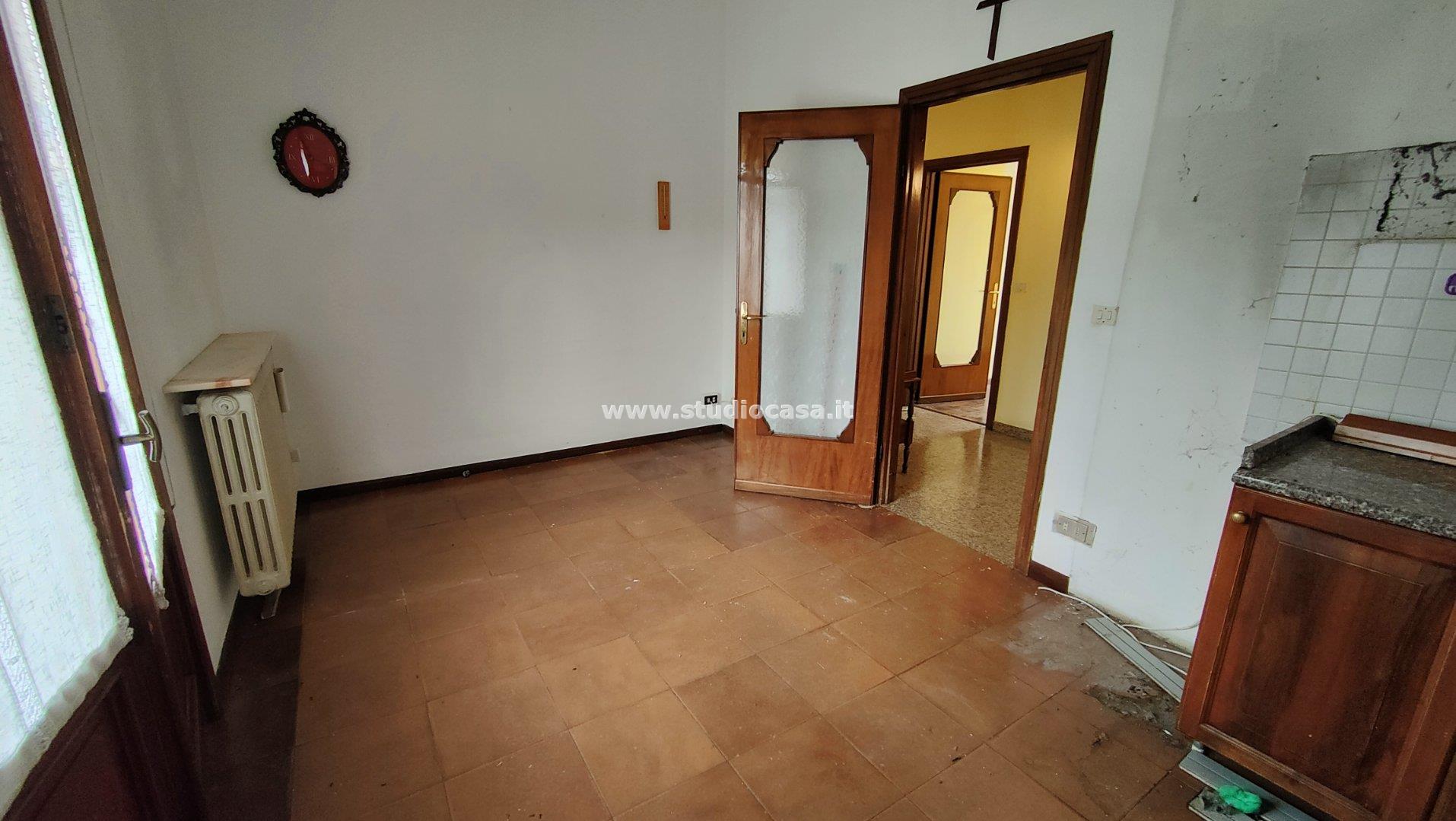 Villa Unifamiliare in vendita a Crema