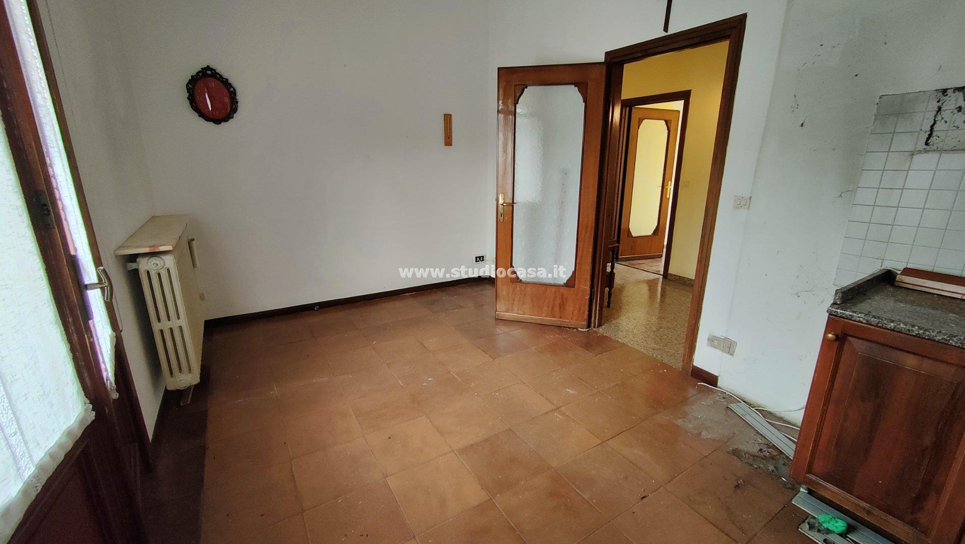 Villa Unifamiliare in vendita a Crema