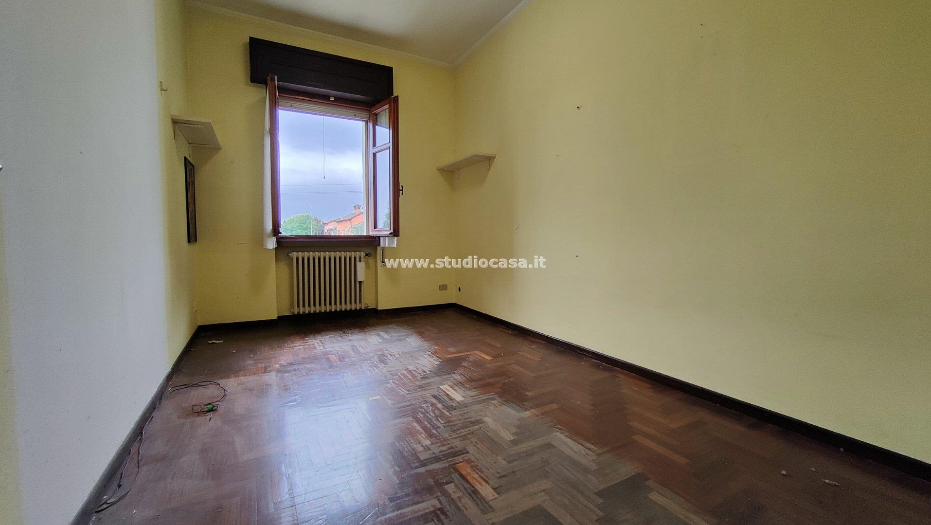 Villa Unifamiliare in vendita a Crema
