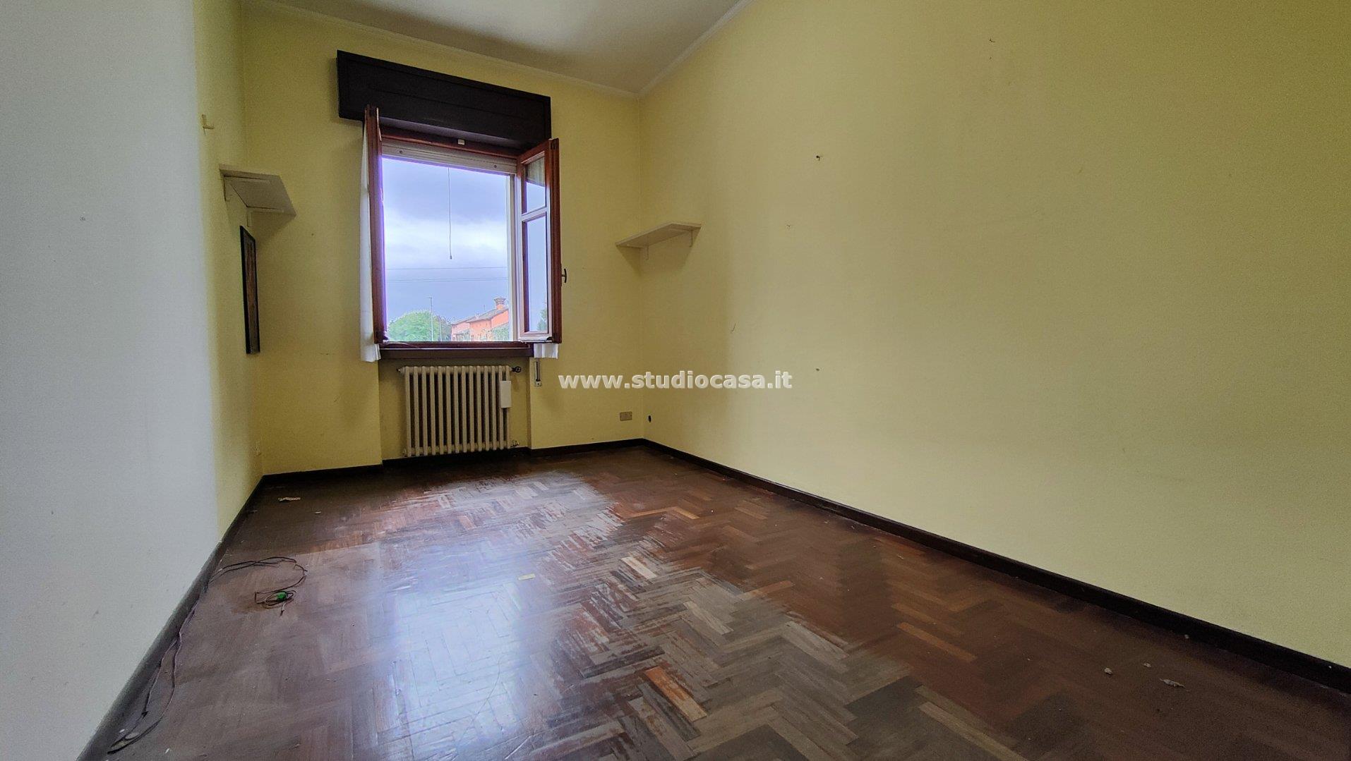 Villa Unifamiliare in vendita a Crema