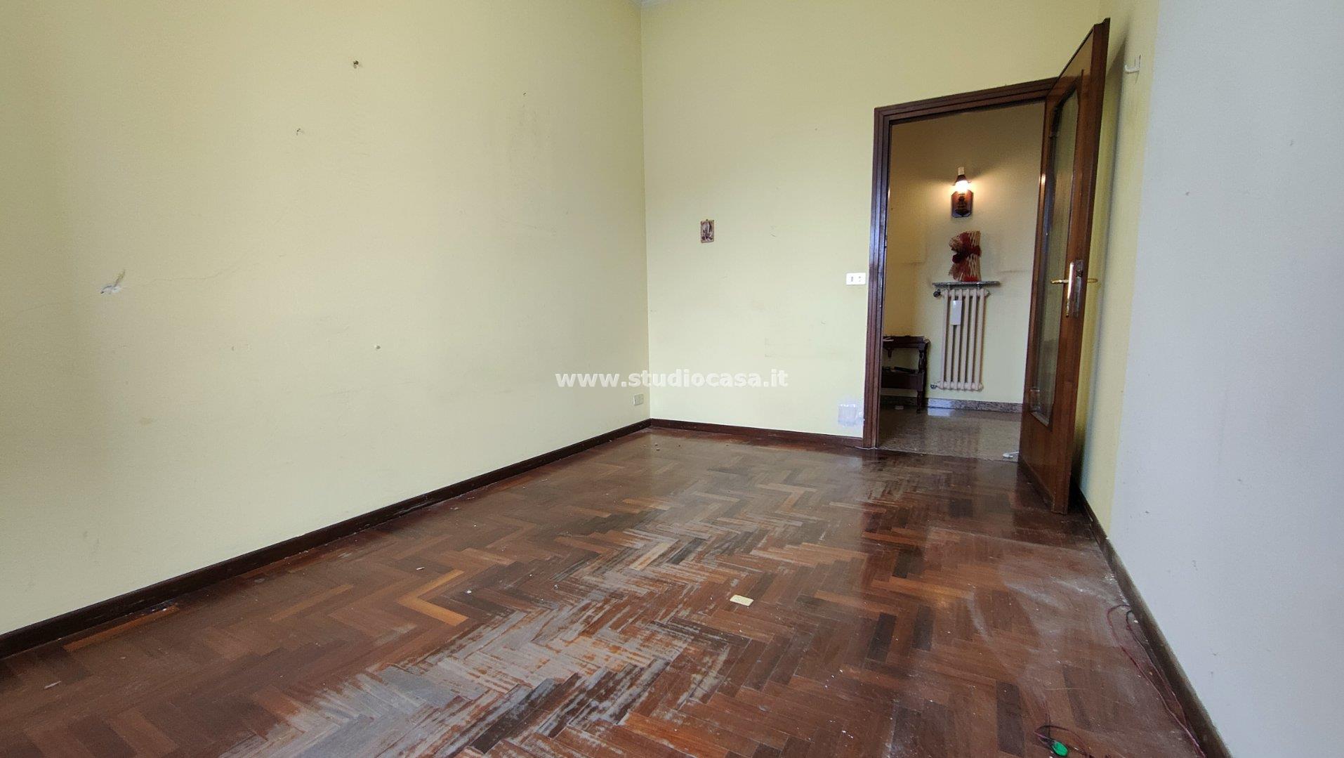 Villa Unifamiliare in vendita a Crema