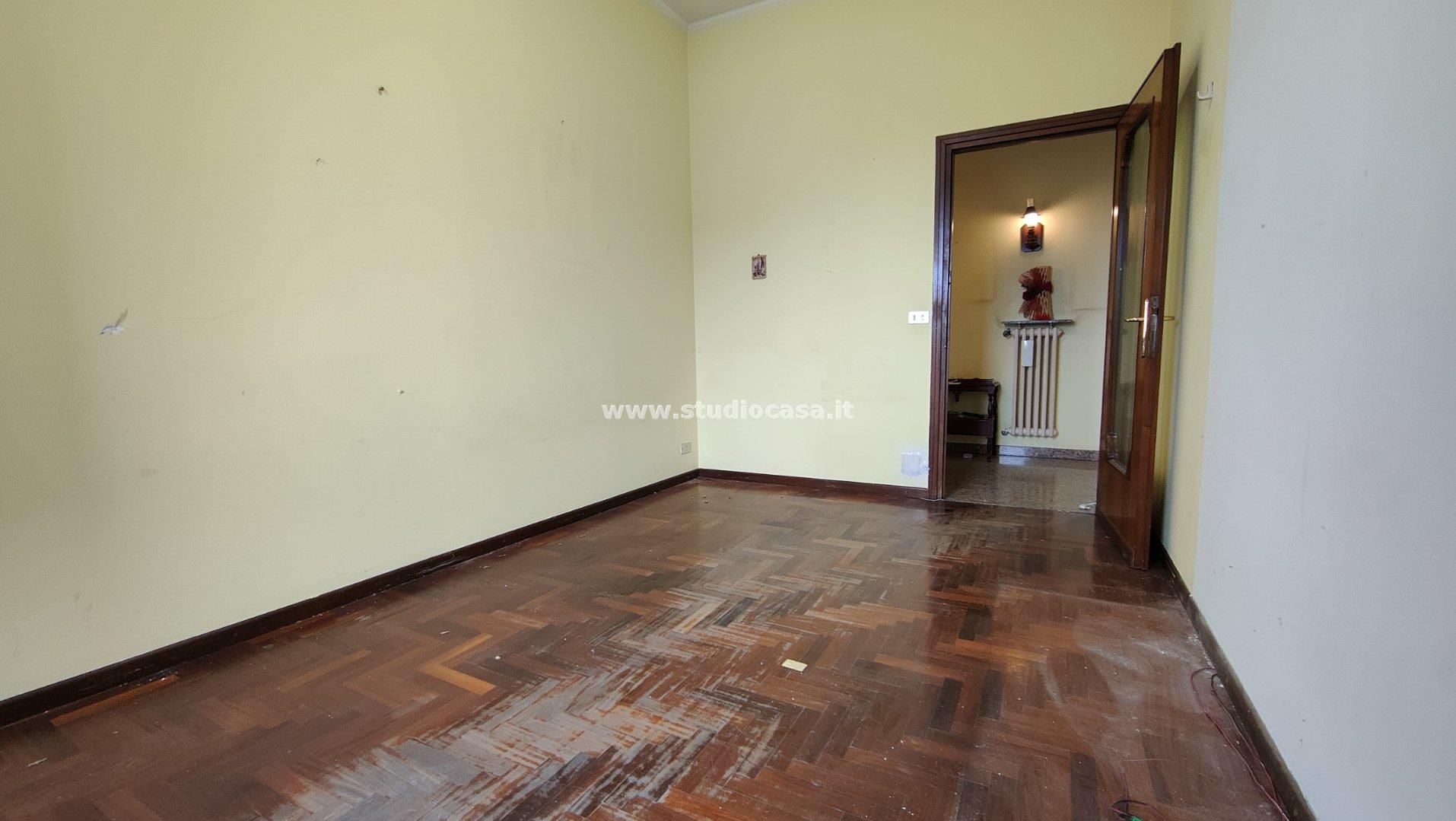Villa Unifamiliare in vendita a Crema