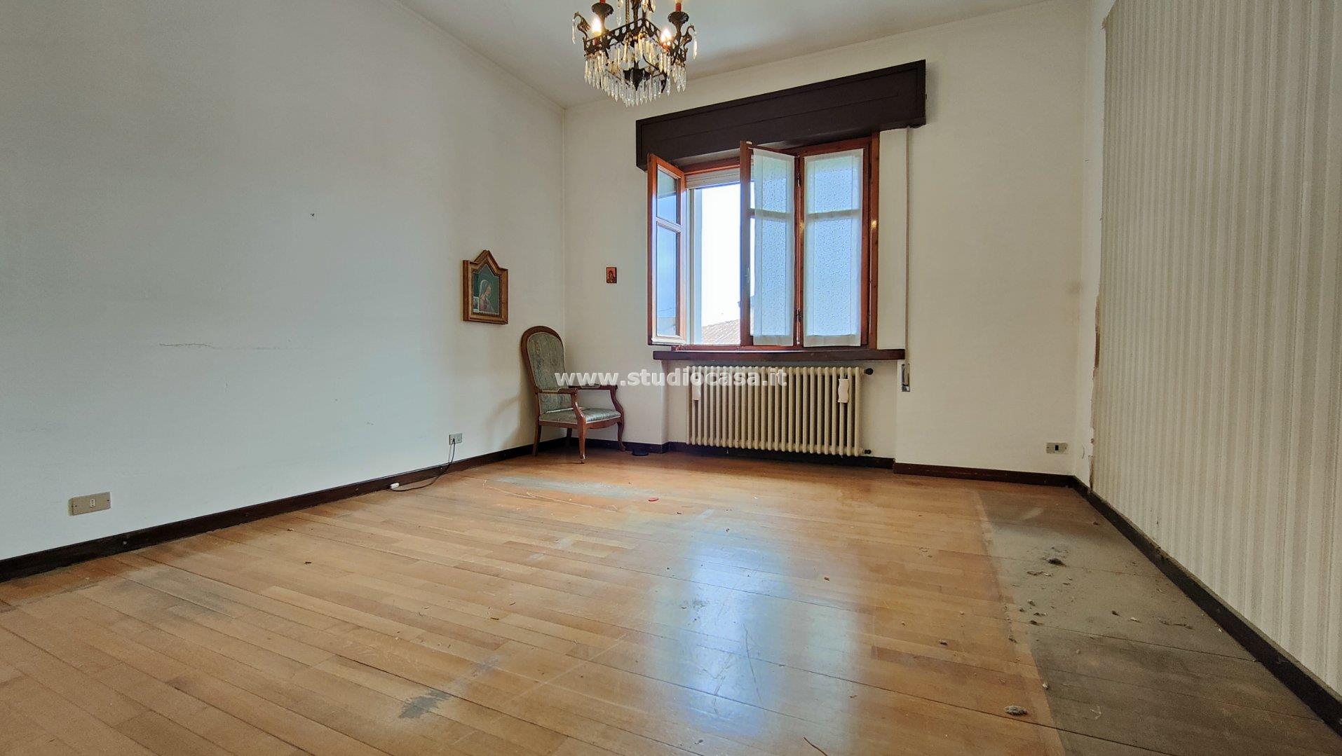 Villa Unifamiliare in vendita a Crema
