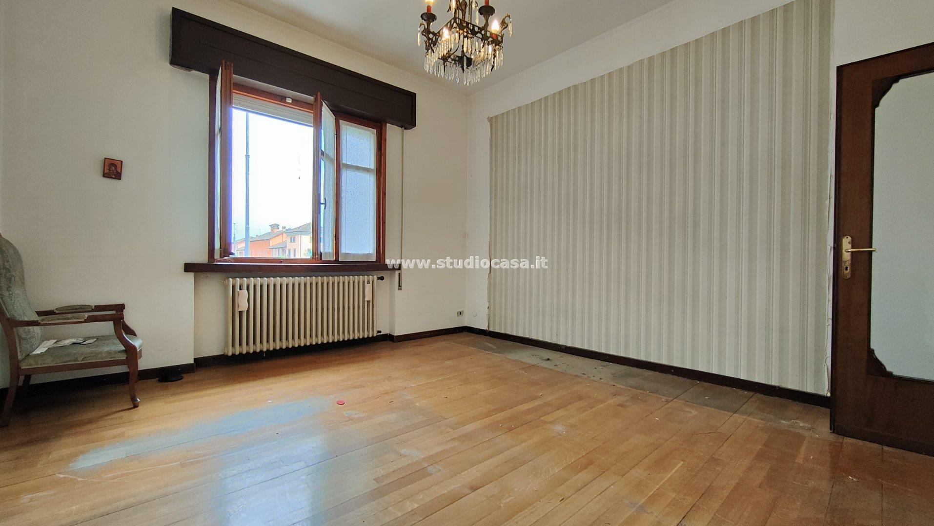 Villa Unifamiliare in vendita a Crema