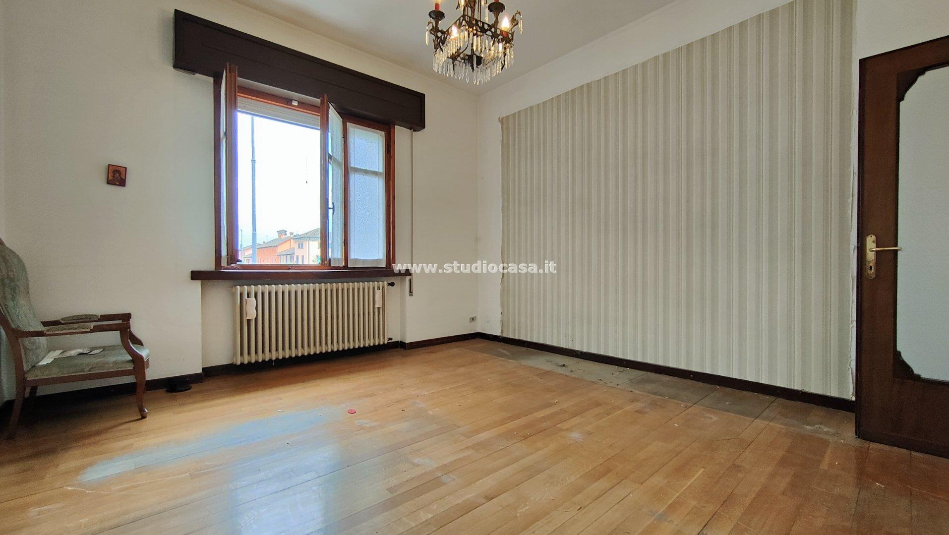 Villa Unifamiliare in vendita a Crema