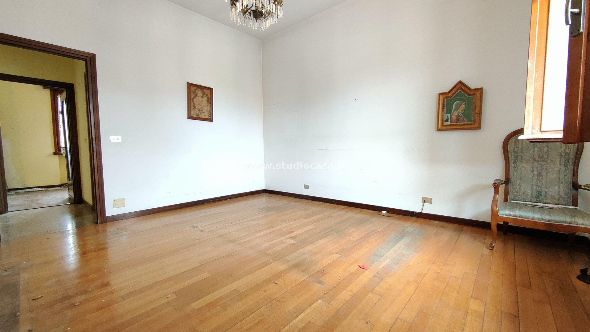 Villa Unifamiliare in vendita a Crema