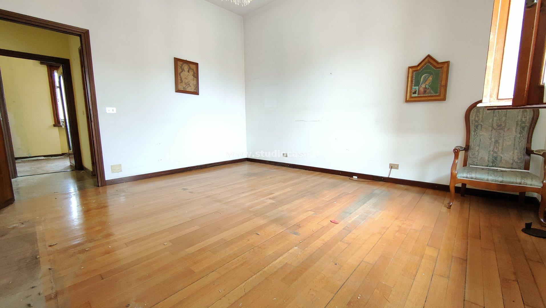 Villa Unifamiliare in vendita a Crema