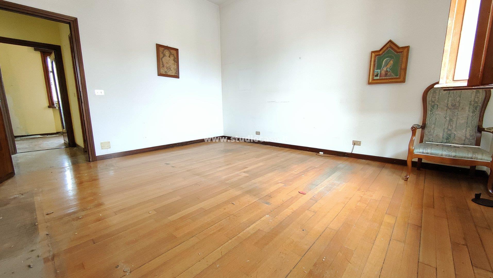 Villa Unifamiliare in vendita a Crema