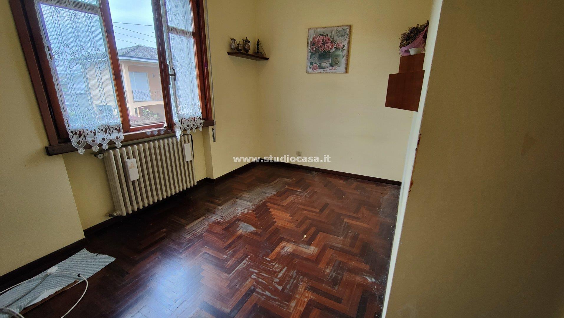 Villa Unifamiliare in vendita a Crema