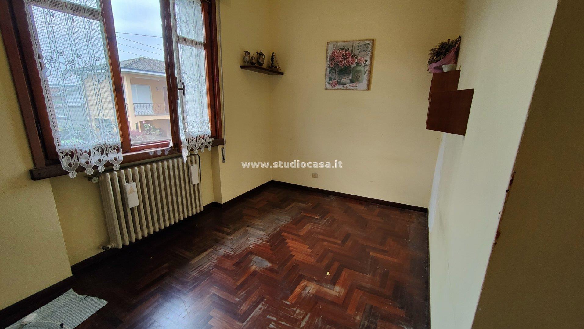 Villa Unifamiliare in vendita a Crema