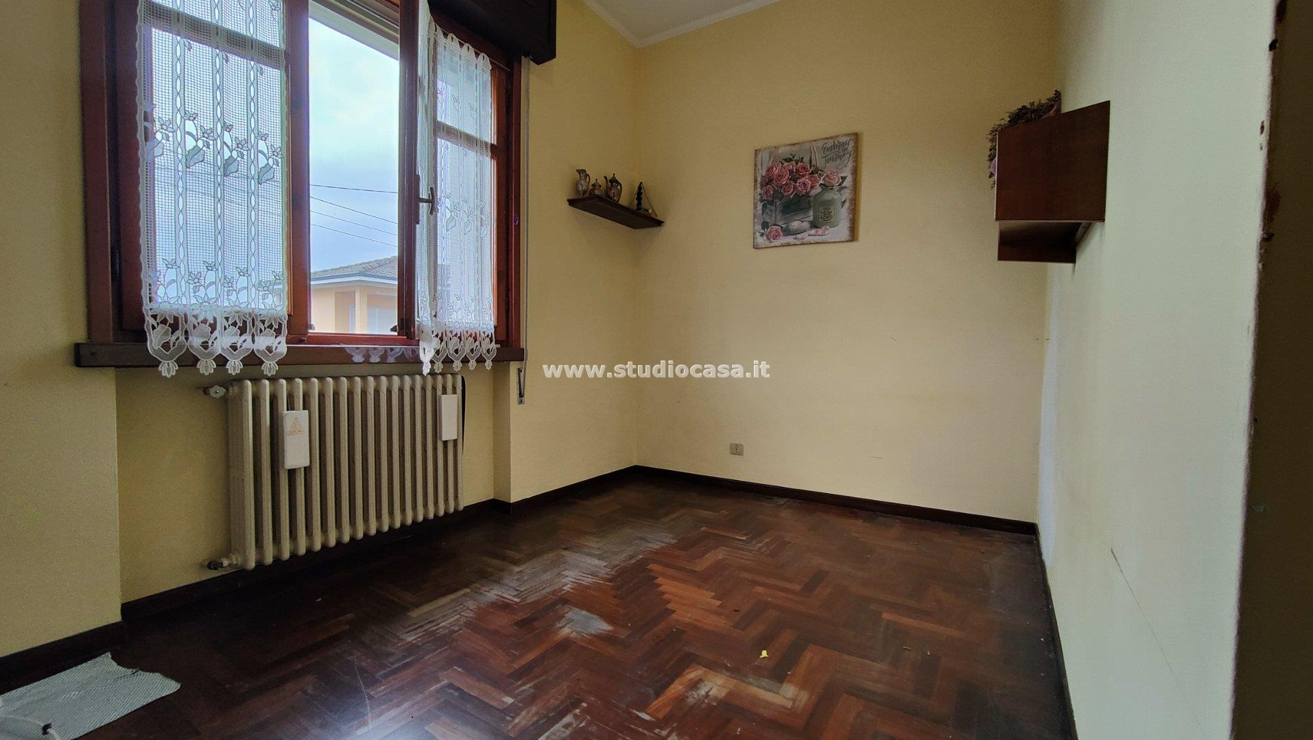 Villa Unifamiliare in vendita a Crema