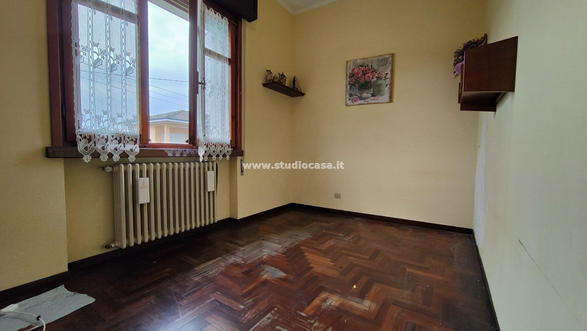 Villa Unifamiliare in vendita a Crema